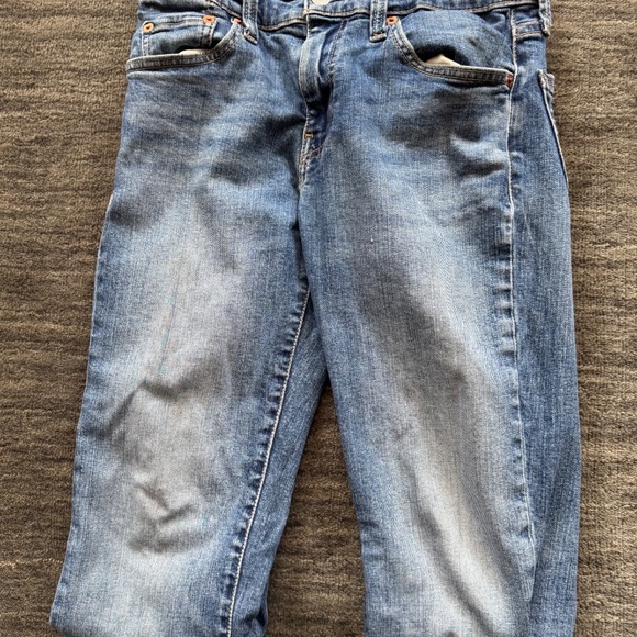 Levi's Mens 511™ Slim Fit Jeans – 29/32 - Picture 5 of 8